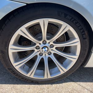 2008 BMW M5 BASE 缩略图 17