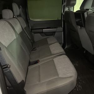 2022 FORD F-150 XLT 缩略图 34
