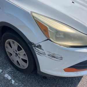 2013 FORD ESCAPE S 缩略图 49