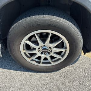 2014 Honda CR-V LX photo 20