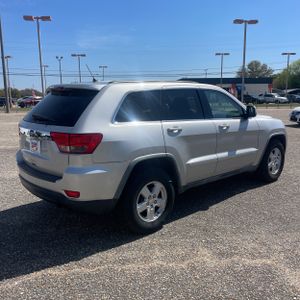 JEEP GRAND CHEROKEE - 8