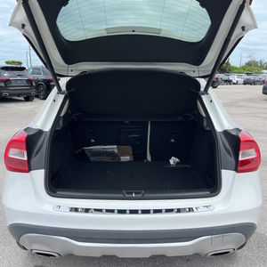 2019 Mercedes-BENZ GLA 缩略图 42