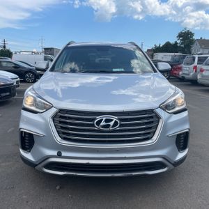 2018 Hyundai SANTA FE SE thumbnail 14