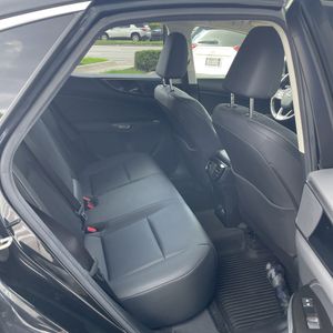 2023 Lexus NX 250 BASE — миниатюра 34