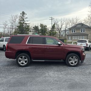 CHEVROLET TAHOE - 10