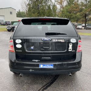 FORD EDGE SEL - 7