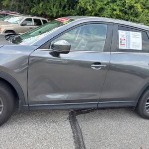 صورة 4 لـ 2021 Mazda CX-5 TOURING