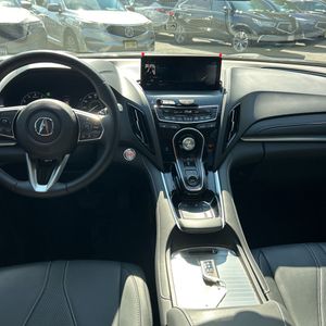 2024 Acura RDX SH-AWD W/TECH 照片 37
