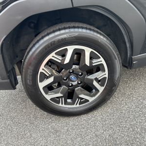 2025 Subaru FORESTER PREMIUM 照片 19