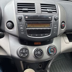 2007 Toyota RAV4 BASE 缩略图 37