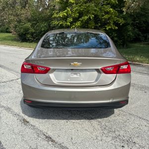 2023 Chevrolet MALIBU LT 照片 7