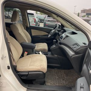 2015 Honda CR-V EX thumbnail 33