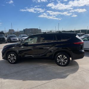 TOYOTA HIGHLANDER - 3