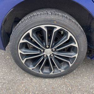 صورة مصغرة 19 لـ 2014 Toyota COROLLA S PLUS