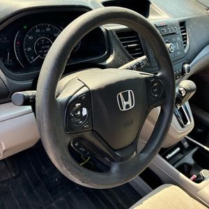 2014 Honda CR-V LX photo 58
