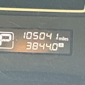 2014 Nissan PATHFINDER S — миниатюра 38