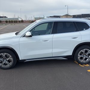 BMW X1 XDRIVE28I - 4