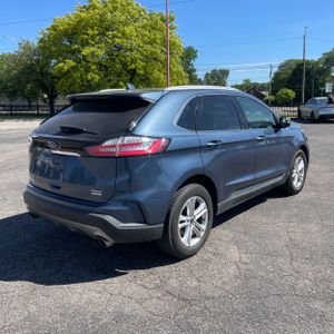FORD EDGE SEL - 8