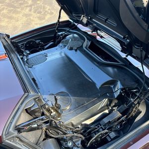 2023 Chevrolet CORVETTE STINGRAY — фото 43