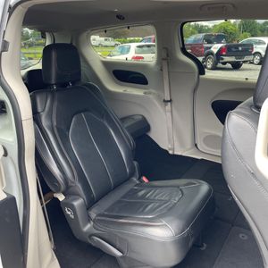 صورة مصغرة 34 لـ 2020 Chrysler PACIFICA TOURING L