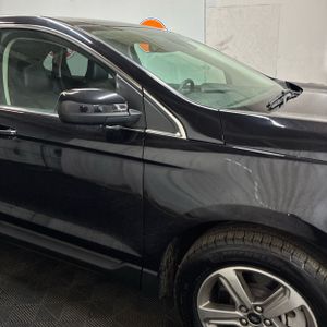 2023 FORD EDGE SEL — фото 13