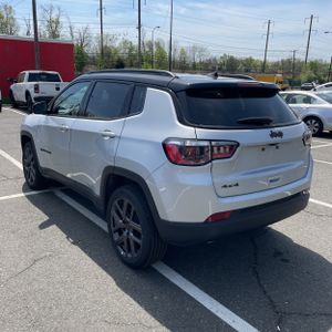 JEEP COMPASS LIMITED ALTITUDE - 5
