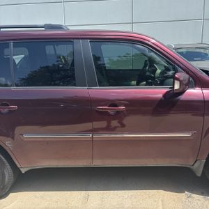 2015 Honda PILOT TOURING — миниатюра 11