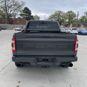 FORD F-150 RAPTOR - 7
