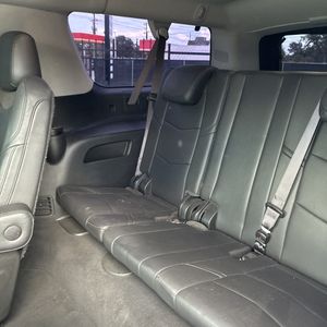 2015 Cadillac ESCALADE ESV LUXURY 照片 36
