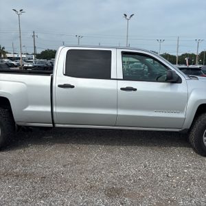 صورة مصغرة 11 لـ 2014 Chevrolet SILVERADO 1500 LT