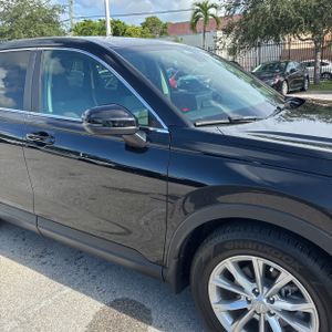 2024 Honda CR-V EX-L 缩略图 13