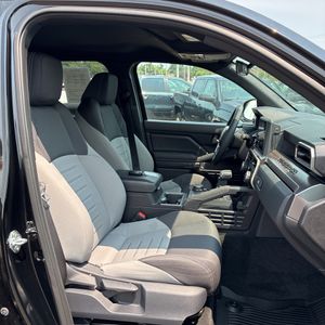 2025 Toyota TACOMA TRD SPORT thumbnail 33