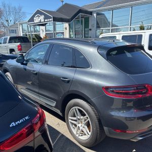 PORSCHE MACAN BASE - 3