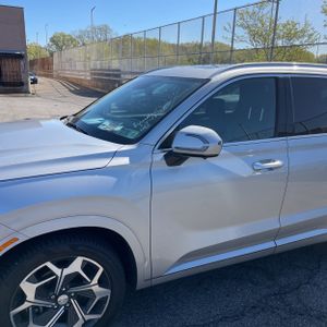 HYUNDAI PALISADE - 2