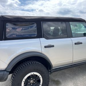 FORD BRONCO BADLANDS - 9