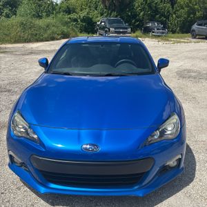 2015 Subaru BRZ PREMIUM 照片 15