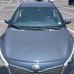 2015 KIA FORTE LX — миниатюра 15
