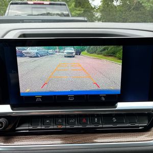 2022 Chevrolet SILVERADO 1500 RST 缩略图 38