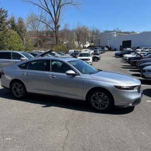 HONDA ACCORD EX - 10