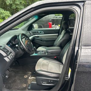 2017 FORD EXPLORER XLT — миниатюра 32