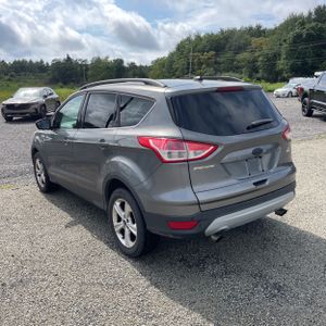 صورة 5 لـ 2014 FORD ESCAPE SE