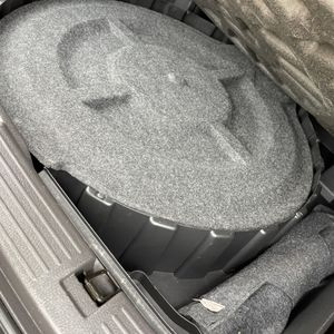 2012 Lincoln MKX BASE 缩略图 37