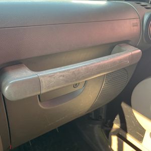 2010 JEEP WRANGLER SPORT thumbnail 64