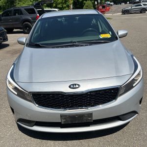 2018 KIA FORTE LX — миниатюра 14
