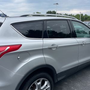 صورة 9 لـ 2014 FORD ESCAPE TITANIUM