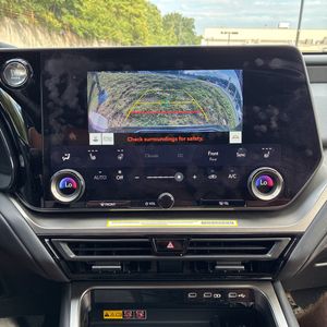 2024 Lexus TX 350 BASE thumbnail 36