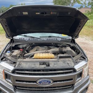 2018 FORD F-150 XLT — миниатюра 44