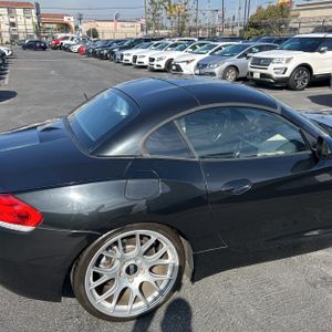 BMW Z4 - 9