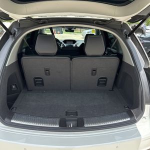 2020 Acura MDX SH-AWD W/TECH 缩略图 45
