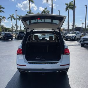 2019 Mercedes-BENZ GLE 缩略图 43